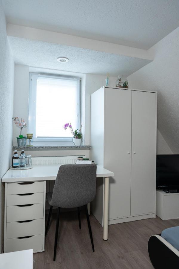 #1 Modernes Zimmer Mit Pool Und Garten Memmingen Ngoại thất bức ảnh