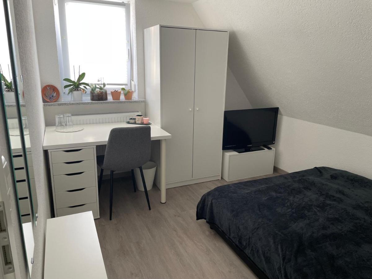 #1 Modernes Zimmer Mit Pool Und Garten Memmingen Ngoại thất bức ảnh