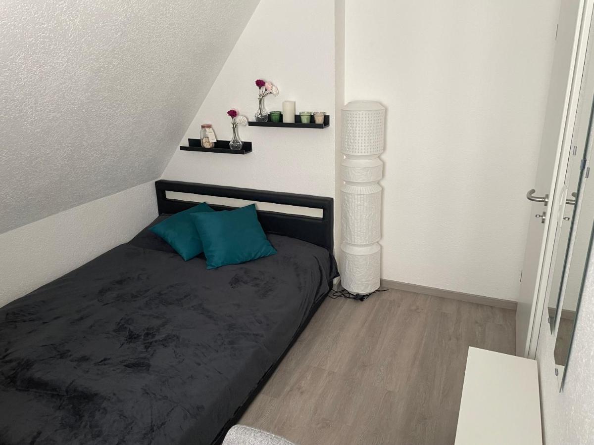 #1 Modernes Zimmer Mit Pool Und Garten Memmingen Ngoại thất bức ảnh