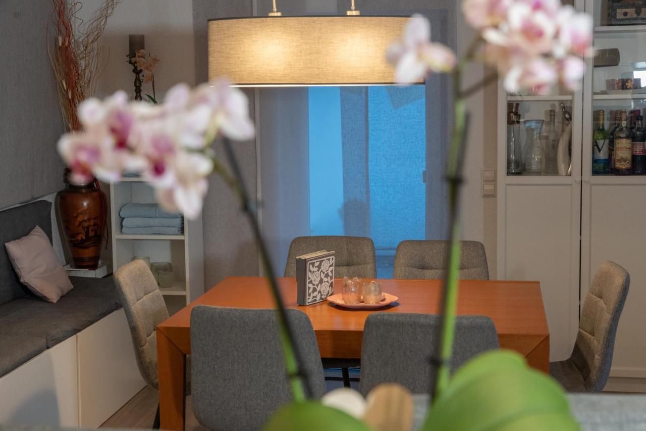 #1 Modernes Zimmer Mit Pool Und Garten Memmingen Ngoại thất bức ảnh