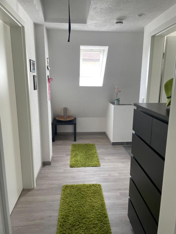 #1 Modernes Zimmer Mit Pool Und Garten Memmingen Ngoại thất bức ảnh