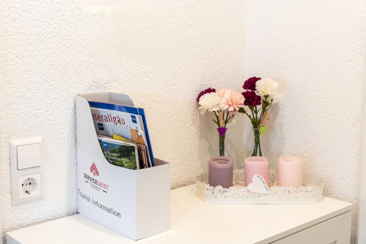 #1 Modernes Zimmer Mit Pool Und Garten Memmingen Ngoại thất bức ảnh