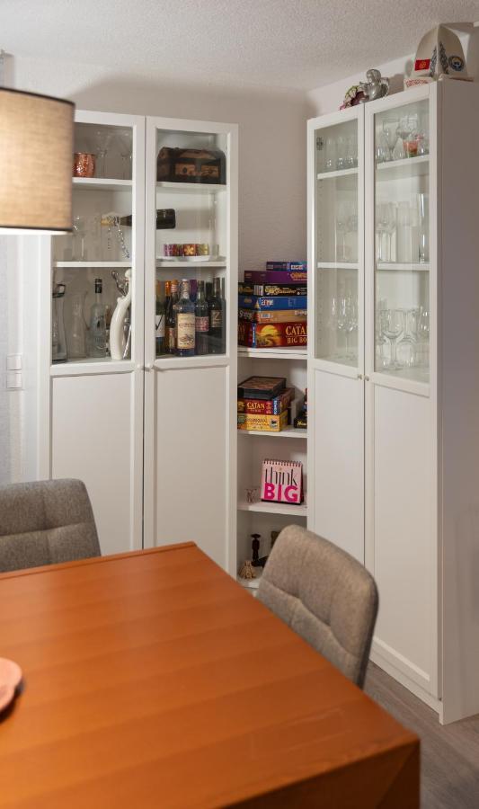 #1 Modernes Zimmer Mit Pool Und Garten Memmingen Ngoại thất bức ảnh
