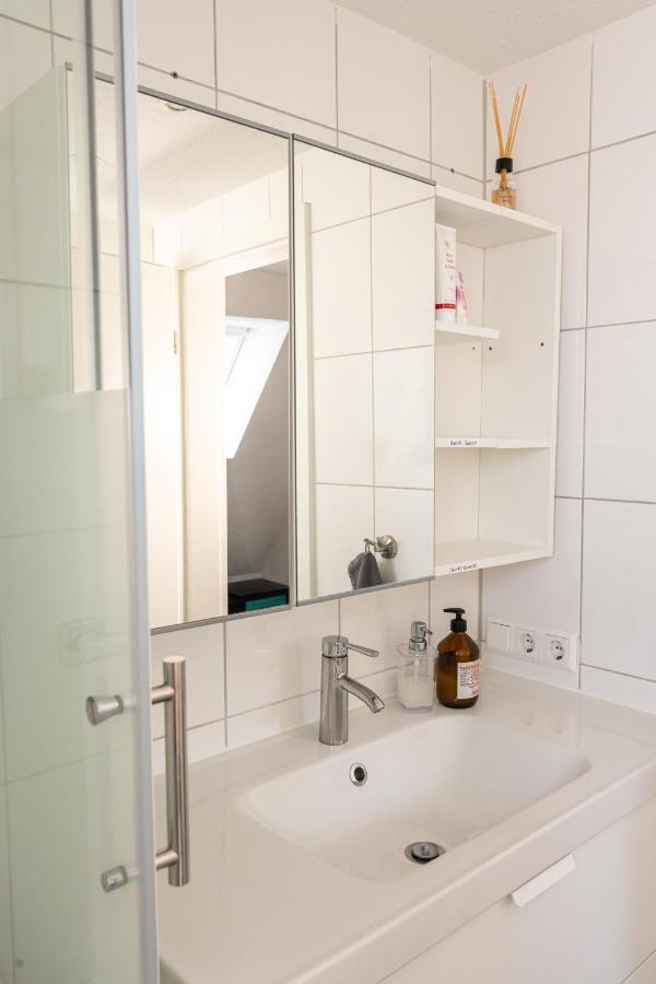 #1 Modernes Zimmer Mit Pool Und Garten Memmingen Ngoại thất bức ảnh