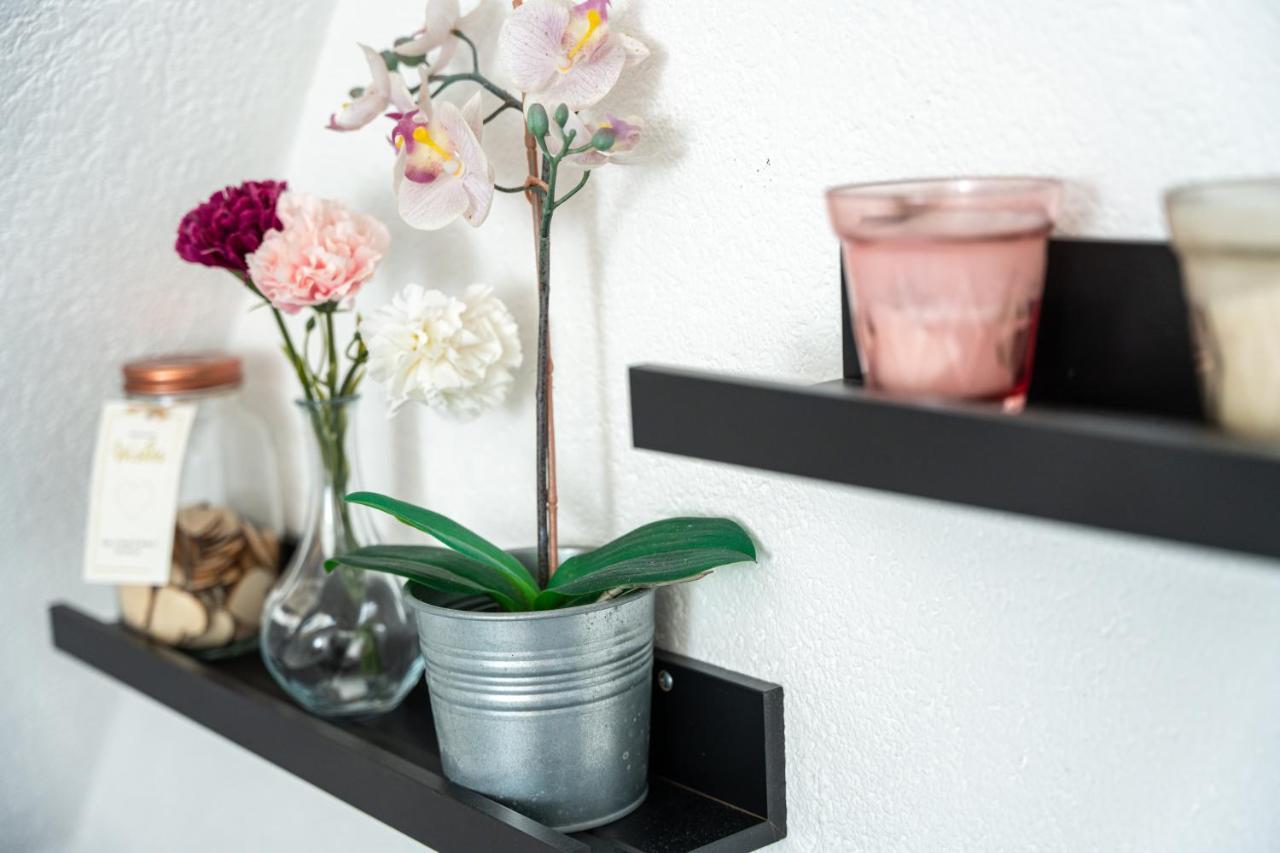 #1 Modernes Zimmer Mit Pool Und Garten Memmingen Ngoại thất bức ảnh